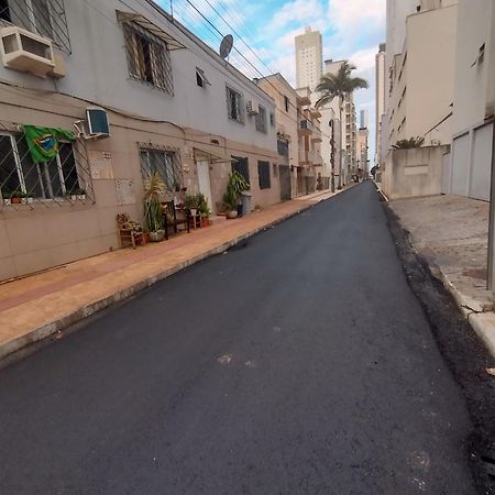 Hospedagem Domiciliar Alternativa Balneário Camboriú Exterior foto